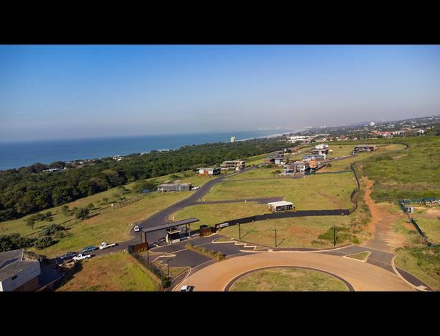 812M² VACANT LAND FOR SALE IN UMHLANGA CENTRAL